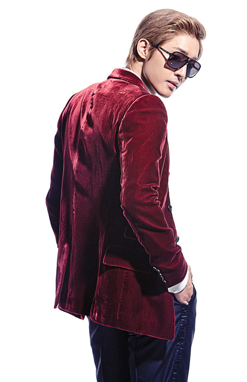 Kim Hyun Joong